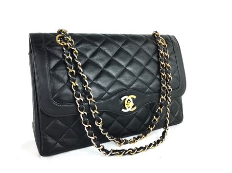 should i buy a chanel bag in paris|chanel price in france.